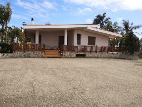 Villa Civetta A Galatina - Le07502991000024418