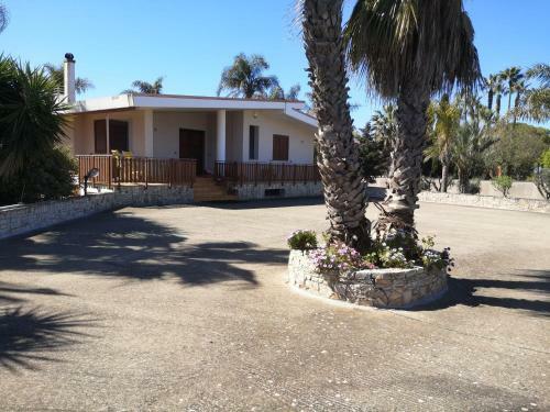 Villa Civetta A Galatina - Le07502991000024418
