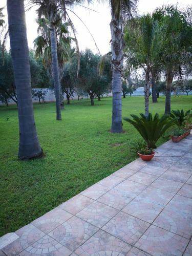 Villa Civetta A Galatina - Le07502991000024418