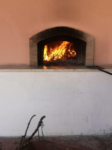 Villa Civetta A Galatina - Le07502991000024418