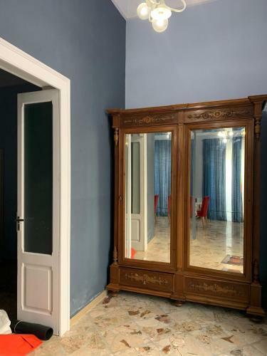 Apartamento Appartamento Primitivo