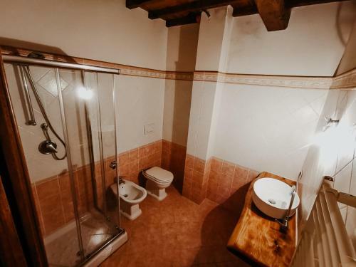 Gattaia Apartments With Swimming Pool