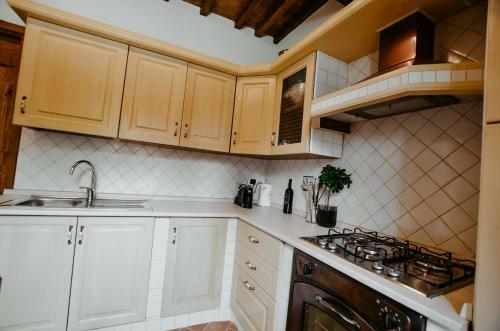 Gattaia Apartments With Swimming Pool