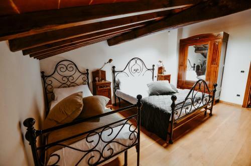 Gattaia Apartments With Swimming Pool