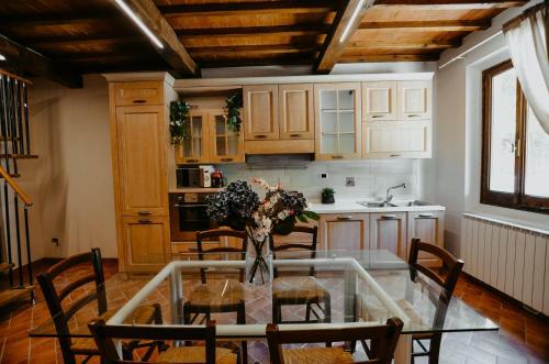 Gattaia Apartments With Swimming Pool