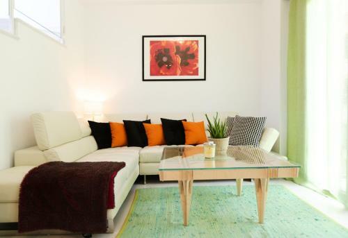 Fab Design Apartment