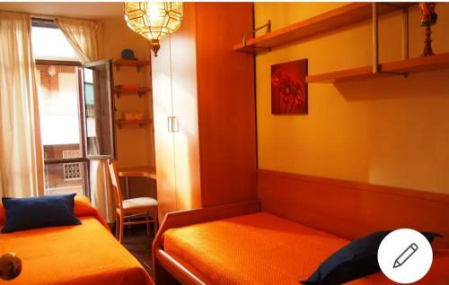 Apartamento In De City Center
