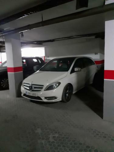 Apartamento In De City Center