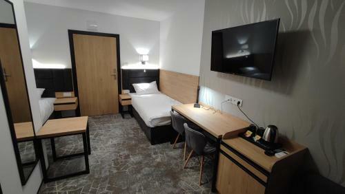 Acodomo Apartamenty