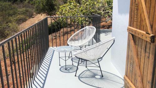 Apartamento Nature&soul - Sol
