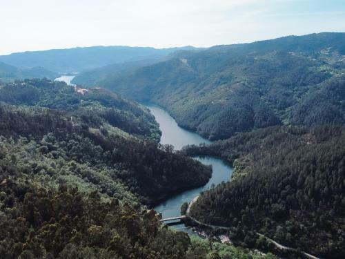 Encosta Do Sonho