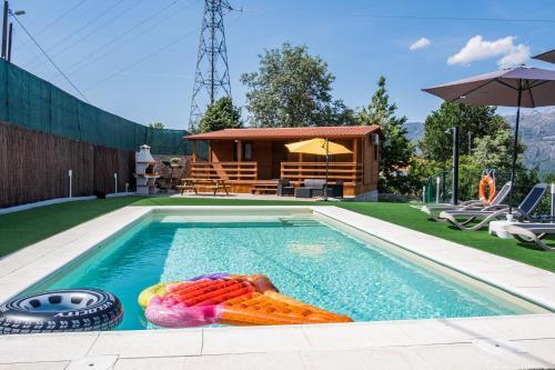 Encosta Do Sonho