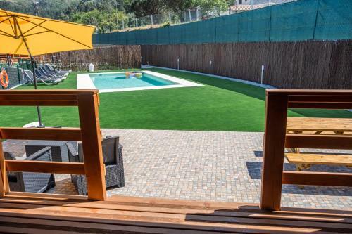 Encosta Do Sonho