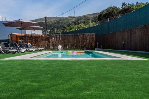 Encosta Do Sonho