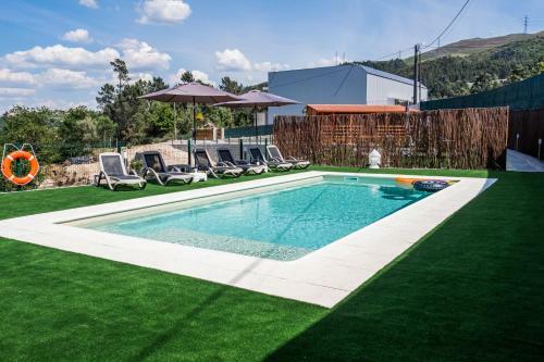 Encosta Do Sonho