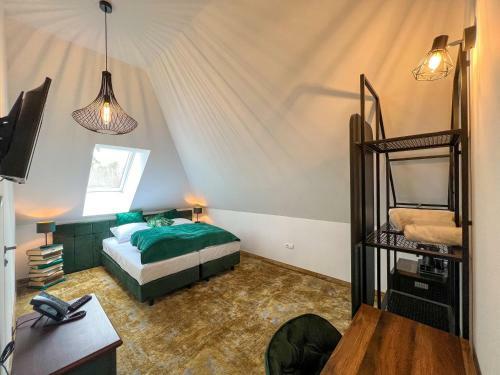 Hotel Stacja Kultura