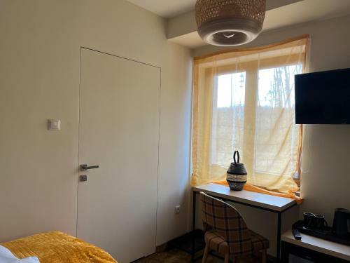 Hotel Stacja Kultura