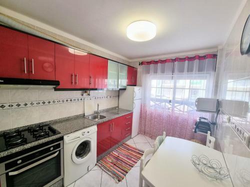 Apartamento Palma