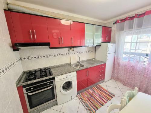 Apartamento Palma