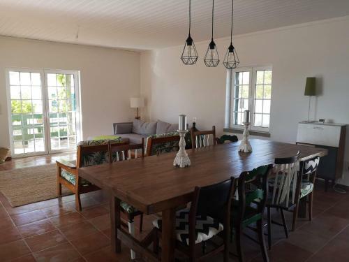 Villa Casa Do Vagar