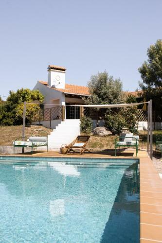 Villa Casa Do Vagar
