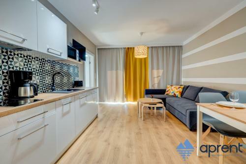 Apartament Natalia Pba - Aprent