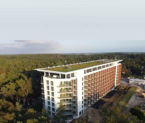 Pinea Wave - Apartament Prze Pla?y