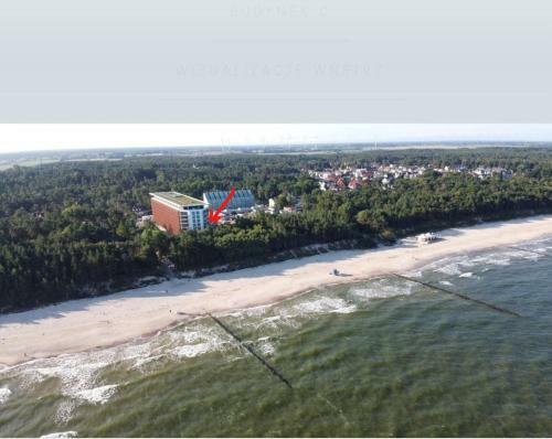 Pinea Wave - Apartament Prze Pla?y