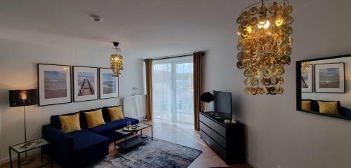 Pinea Wave - Apartament Prze Pla?y