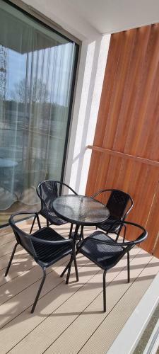 Pinea Wave - Apartament Prze Pla?y