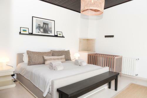 Villa Vila Luxo Da Praia