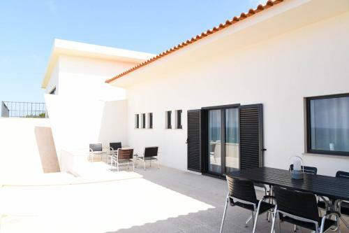 Villa Vila Luxo Da Praia