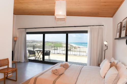 Villa Vila Luxo Da Praia