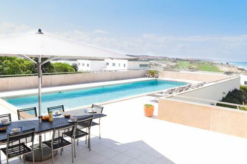 Villa Vila Luxo Da Praia