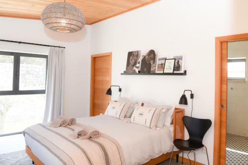 Villa Vila Luxo Da Praia