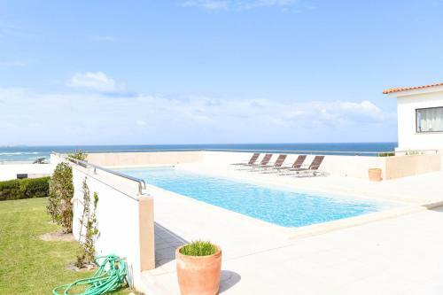 Villa Vila Luxo Da Praia