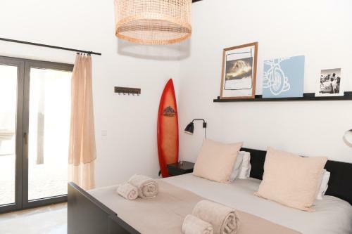 Villa Vila Luxo Da Praia