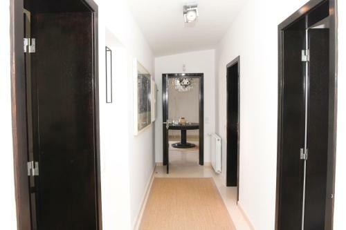 Villa Vila Luxo Da Praia