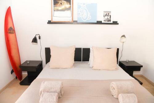 Villa Vila Luxo Da Praia