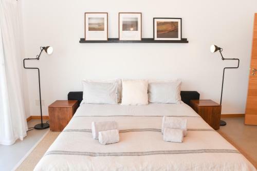 Villa Vila Luxo Da Praia