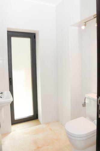 Villa Vila Luxo Da Praia