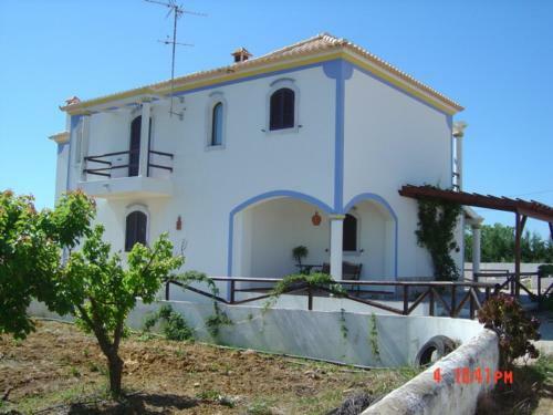 Casa Do Alto