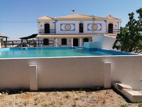 Casa Do Alto
