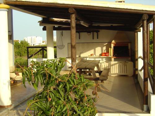 Casa Do Alto