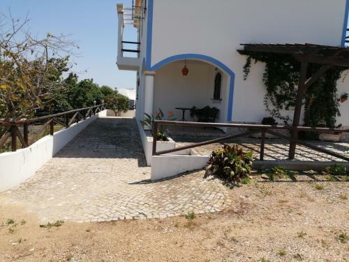 Casa Do Alto
