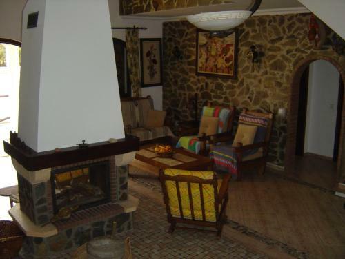 Casa Do Alto