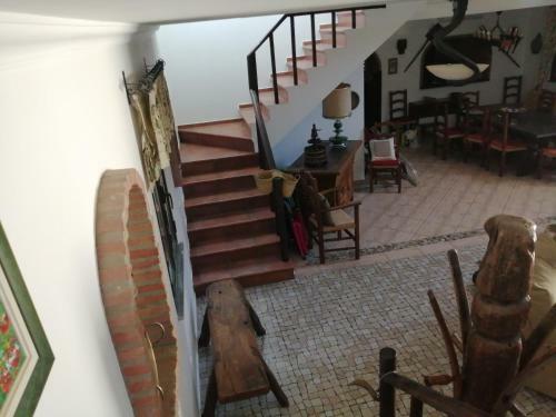 Casa Do Alto