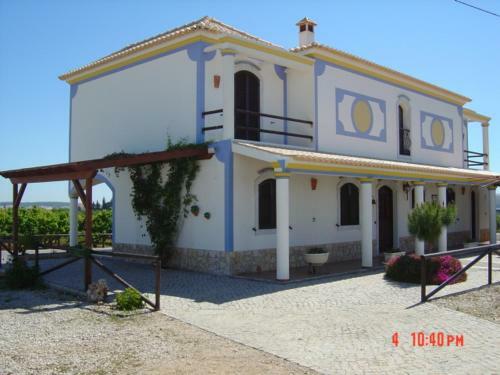 Casa Do Alto