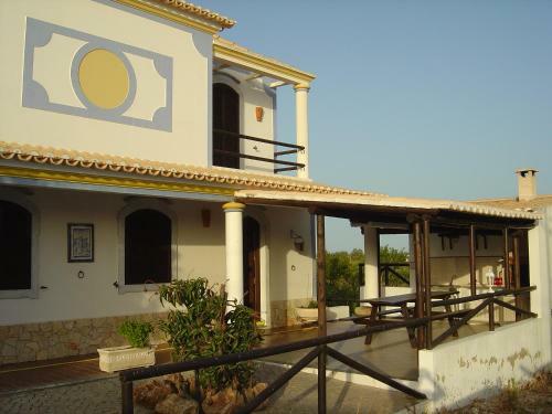 Casa Do Alto