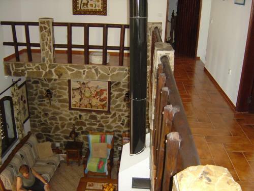 Casa Do Alto